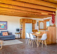 Mesa Vista Studio - Accommodation Indiana