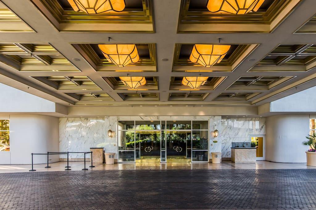 MGM STUDIO - FREE VALET- NO RESORT FEES 2704 - thumb 2