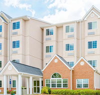 Microtel Inn  Suites by Wyndham Hoover/Birmingham - Accommodation Indiana