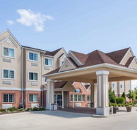 Microtel Inn  Suites by Wyndham Michigan City - Accommodation Indiana