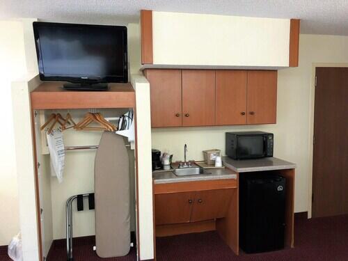 Microtel Inn & Suites By Wyndham Tallahassee - thumb 2