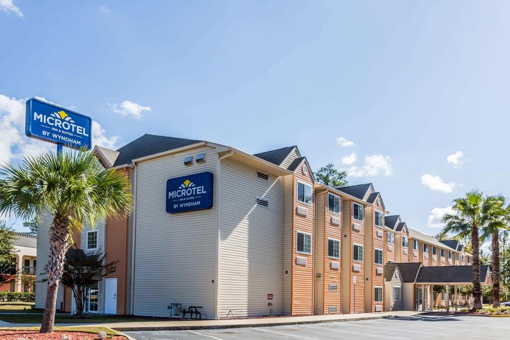 Microtel Inn & Suites By Wyndham Tallahassee - thumb 0
