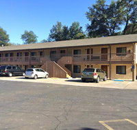 Miners Motel Jamestown - Accommodation Indiana