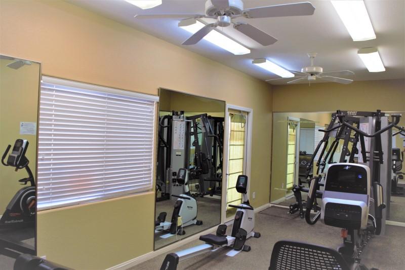 Misty And Marvin Crain Condo - thumb 1