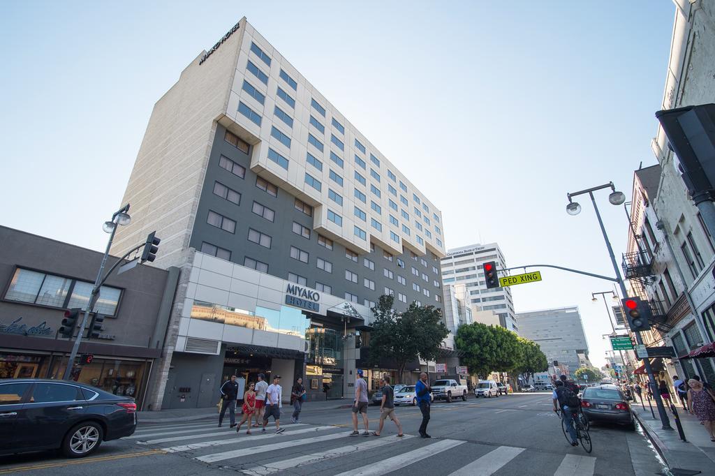 Miyako Hotel Los Angeles - thumb 0