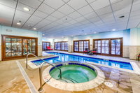 Modern Ascent Residence Accommodation Indiana