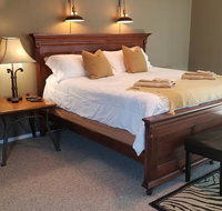 MODERN HILL COUNTRY RETREAT - Accommodation Indiana