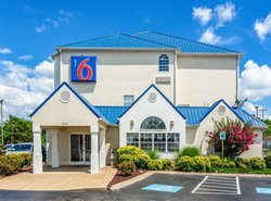 Motel 6 Chattanooga Downtown