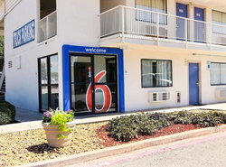 Motel 6-Abilene, TX