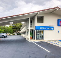 Motel 6-Camarillo CA - Accommodation Indiana