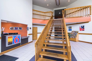 Motel 6-Cloverdale, IN - Greencastle