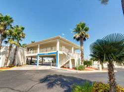 Motel 6-Destin, FL