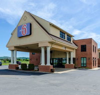 Motel 6-Lexington, VA - Accommodation Indiana