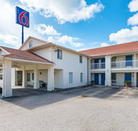 Motel 6-Livingston, TX - Accommodation Indiana