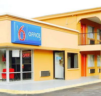 Motel 6-Tupelo, MS - Downtown - Accommodation Indiana