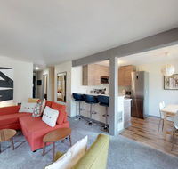 Mountain Chic - Accommodation Indiana