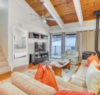 Mountain Flair - Accommodation Indiana