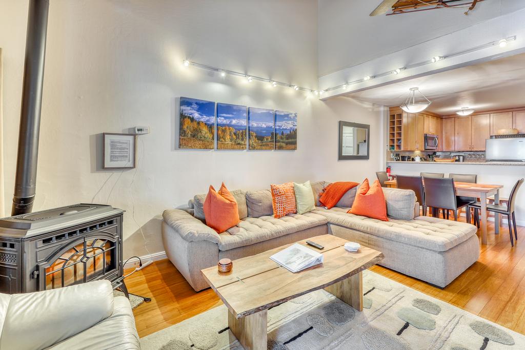 Mountain Flair - thumb 1