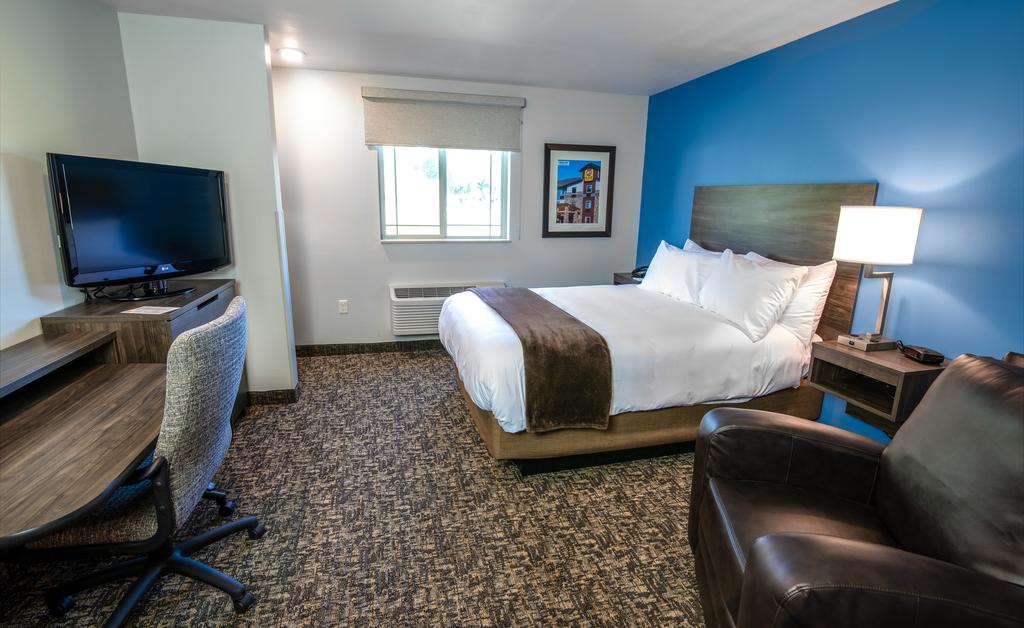 My Place Hotel-Indianapolis Airport/Plainfield, IN - thumb 2