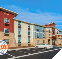 My Place Hotel-Indianapolis Airport/Plainfield IN - Accommodation Indiana