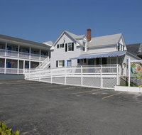 Neptune Motel Maine - Accommodation Indiana