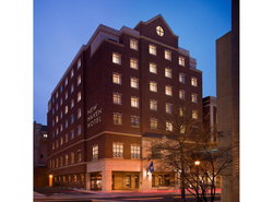 New Haven Hotel