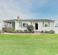 New Listing Charming Port Cottage - Walk to Beach home - Accommodation Indiana