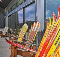 Newly Built Home with Mtn Views-15 Mi to Breckenridge - Accommodation Indiana