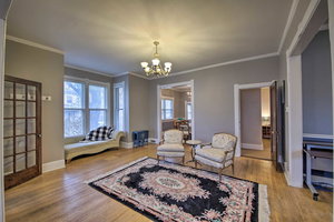 Noblesville Historic Home - Walk To Downtown Shops!