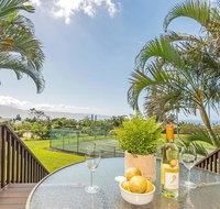 North Shore House Pupukea - Accommodation Indiana