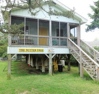 Nutter Tree Home - Accommodation Indiana