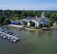Oakwood Resort - Accommodation Indiana