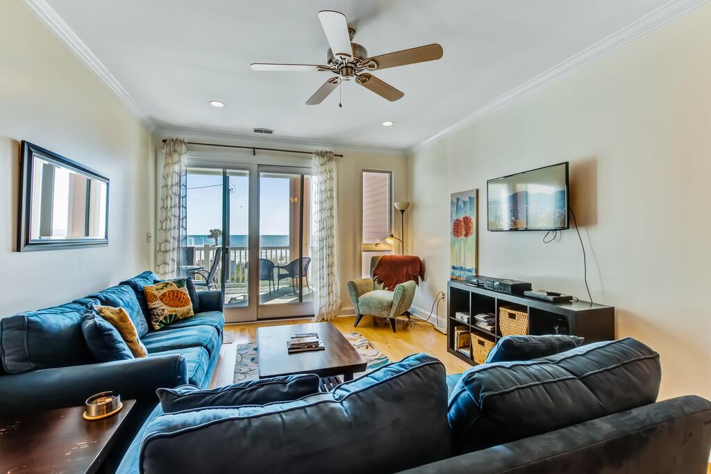 Ocean Pointe Villas 101 - thumb 3