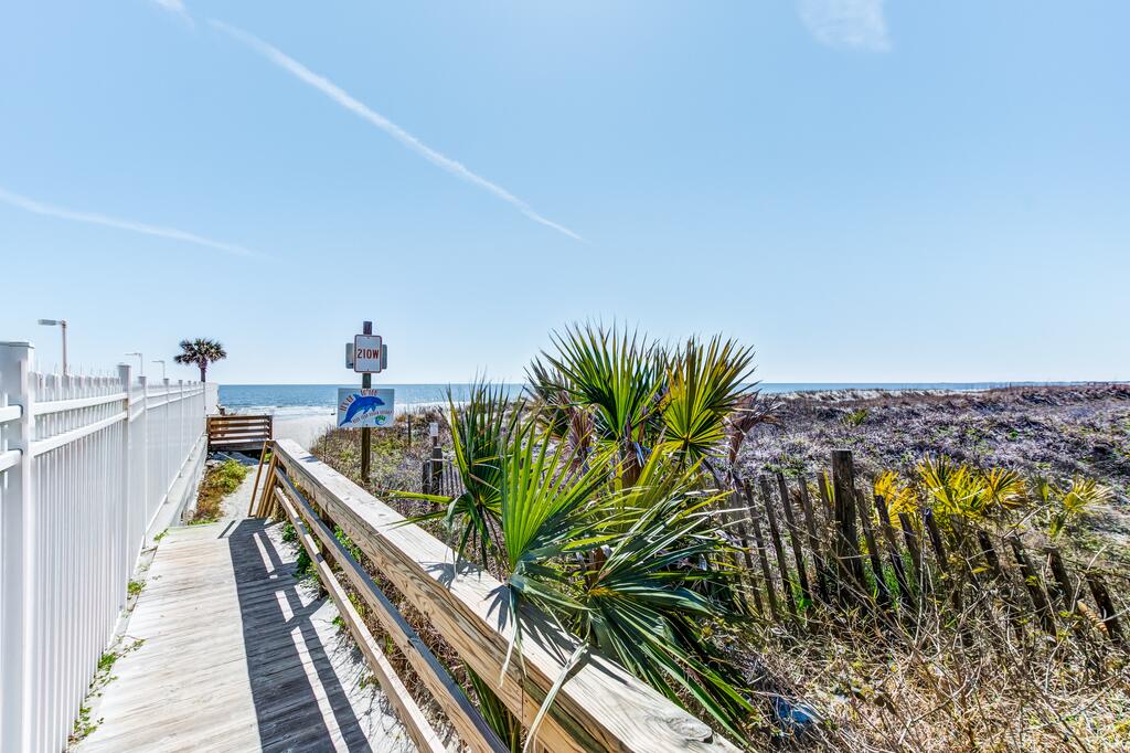 Ocean Pointe Villas 101 - thumb 2