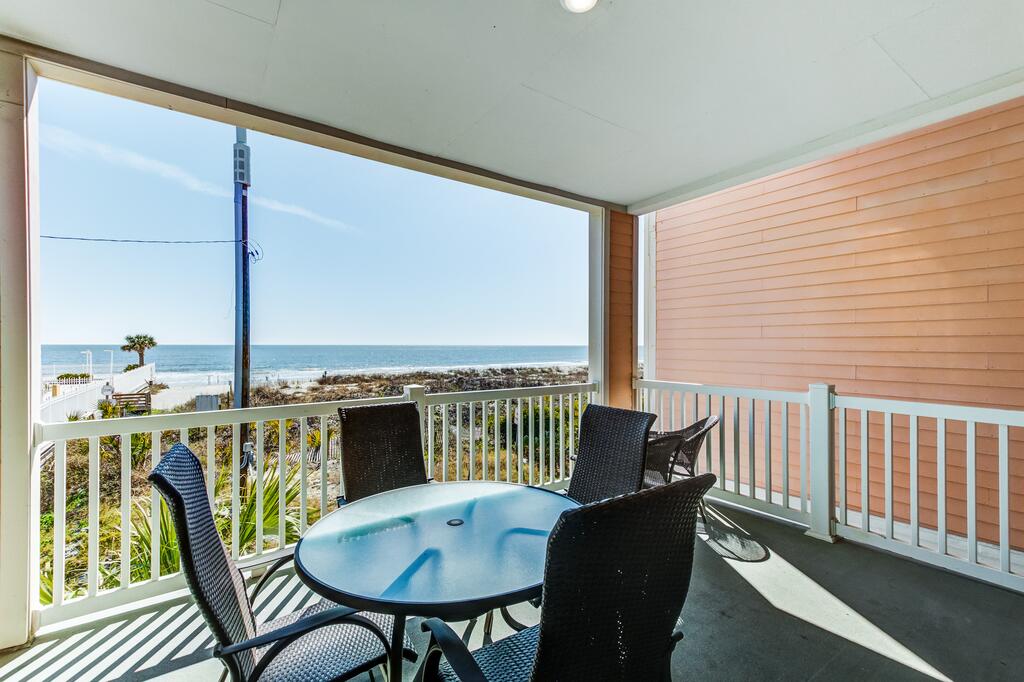 Ocean Pointe Villas 101 - thumb 0