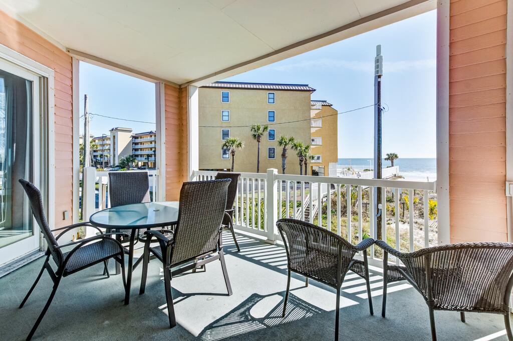 Ocean Pointe Villas 101 - thumb 1