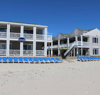 Ocean Walk Hotel - Accommodation Indiana