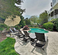 Oceanside Estate: Private Pool, Hot Tub & Elevator home - Accommodation Indiana