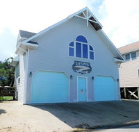 On Silver Lake Apts - Accommodation Indiana