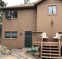 On the Divide - Accommodation Indiana