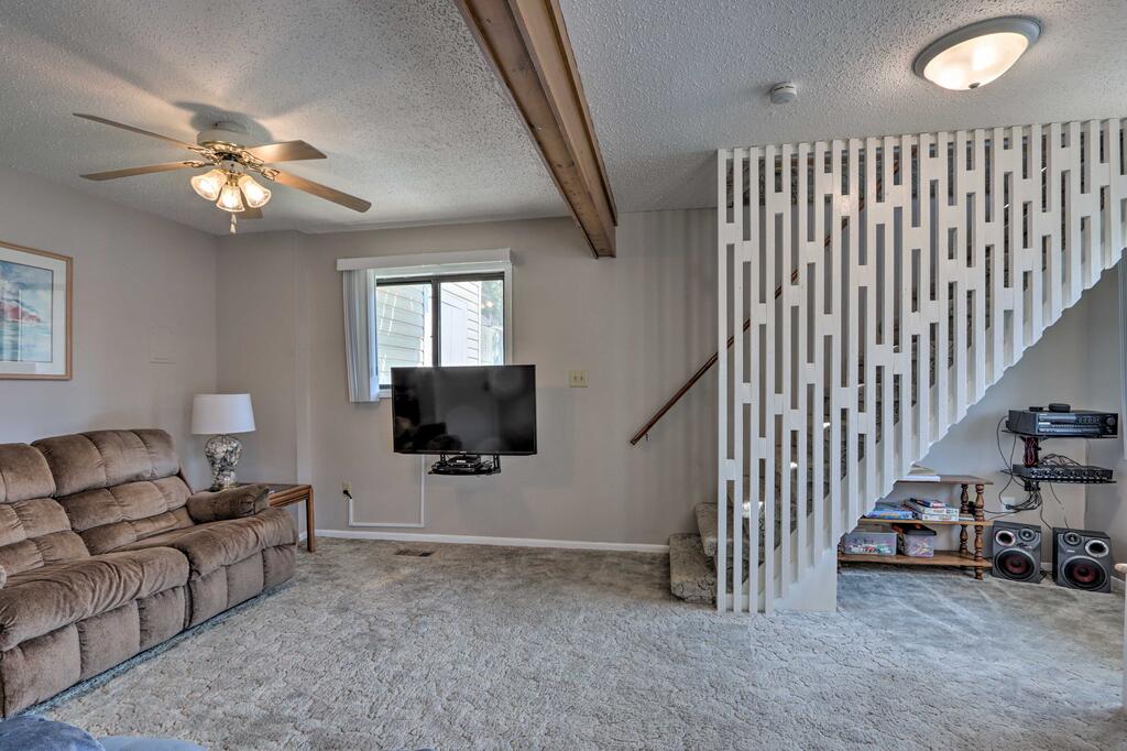 On-the-Water Retreat With Dock - Pet Friendly! - thumb 1