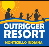 Outrigger Resort - Accommodation Indiana