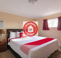 OYO Hotel Cave City KY - Accommodation Indiana