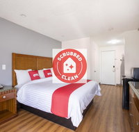 OYO Hotel Palmdale - Antelope Valley - Accommodation Indiana