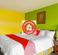 Oyo hotel Williamston - Accommodation Indiana