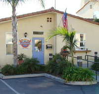 Pacific Plaza Hotel - Accommodation Indiana