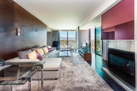 Palms Place One Bedroom Suite 1220 sqft Accommodation Indiana