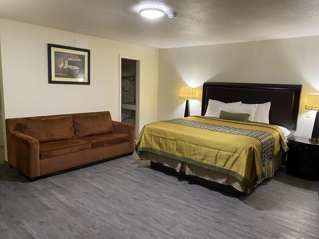 Palomino Motel - thumb 2