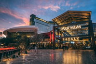 Park MGM Las Vegas by Suiteness Accommodation Indiana