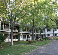 Parkside Inn - Accommodation Indiana